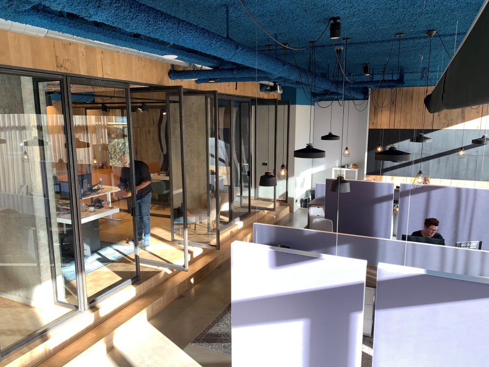 Blij met onze parkeerservice?