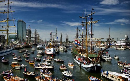 SAIL 2025