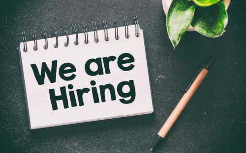 Wij zoeken een enthousiaste marketeer